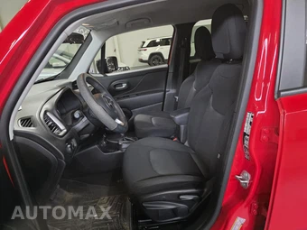 2023 Jeep Renegade Latitude - miniatura 4