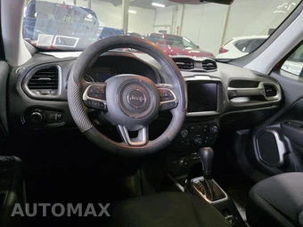 2023 Jeep Renegade Latitude - miniatura 5