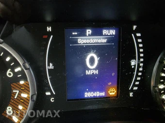 2023 Jeep Renegade Latitude - miniatura 6