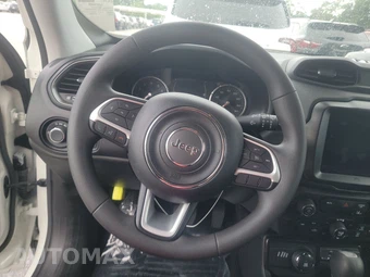 2023 Jeep Renegade Latitude - miniatura 10