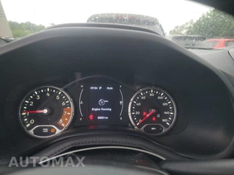 2023 Jeep Renegade Latitude - miniatura 12