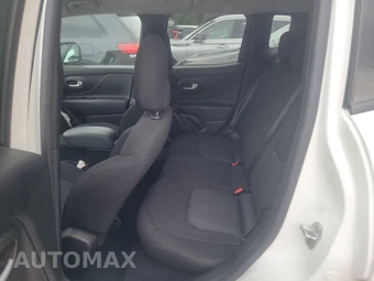 2023 Jeep Renegade Latitude - miniatura 13