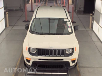 2023 Jeep Renegade Latitude - miniatura 2