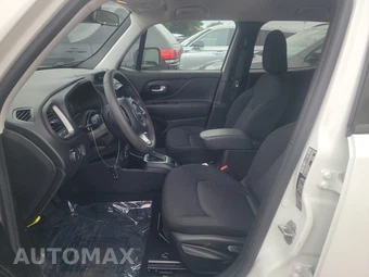 2023 Jeep Renegade Latitude - miniatura 7