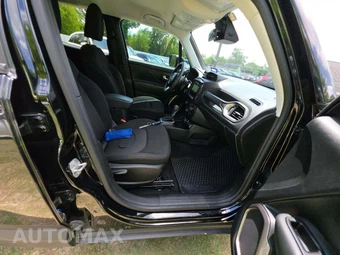 2023 Jeep Renegade Latitude - miniatura 15