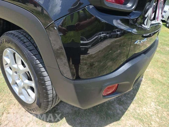2023 Jeep Renegade Latitude - miniatura 21