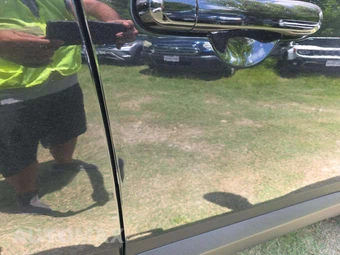 2023 Jeep Renegade Latitude - miniatura 23