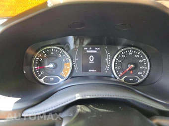 2023 Jeep Renegade Latitude - miniatura 6