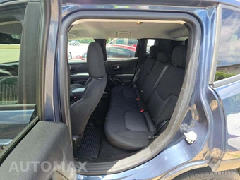 2023 Jeep Renegade Latitude - miniatura 13