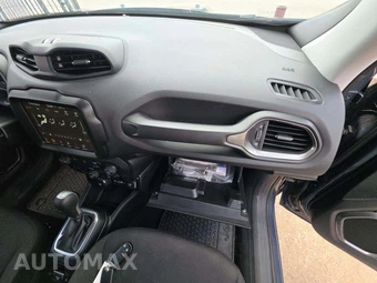 2023 Jeep Renegade Latitude - miniatura 19