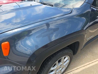 2023 Jeep Renegade Latitude - miniatura 21
