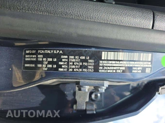 2023 Jeep Renegade Latitude - miniatura 5