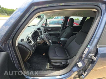 2023 Jeep Renegade Latitude - miniatura 6