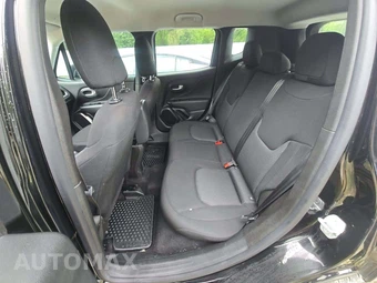 2023 Jeep Renegade Latitude - miniatura 13
