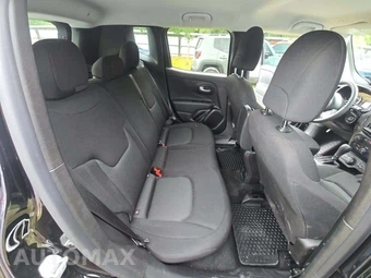 2023 Jeep Renegade Latitude - miniatura 16