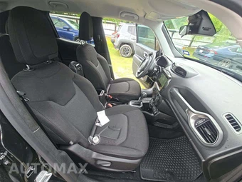 2023 Jeep Renegade Latitude - miniatura 18