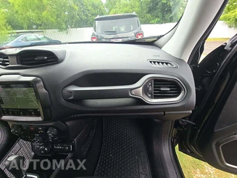 2023 Jeep Renegade Latitude - miniatura 19
