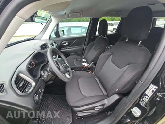 2023 Jeep Renegade Latitude - miniatura 6