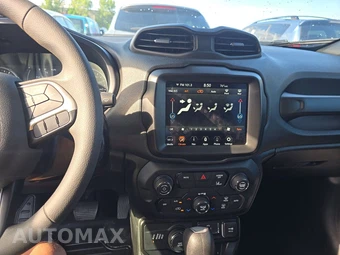 2023 Jeep Renegade Latitude - miniatura 11