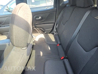 2023 Jeep Renegade Latitude - miniatura 13