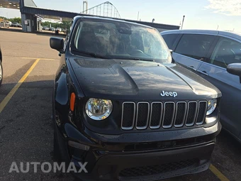 2023 Jeep Renegade Latitude - miniatura 2