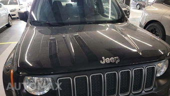 2023 Jeep Renegade Latitude - miniatura 20