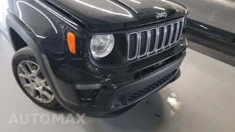 2023 Jeep Renegade Latitude - miniatura 21