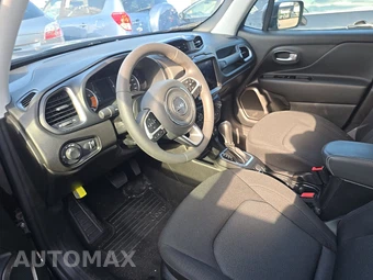 2023 Jeep Renegade Latitude - miniatura 7