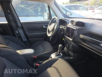 2023 Jeep Renegade Latitude - miniatura 8