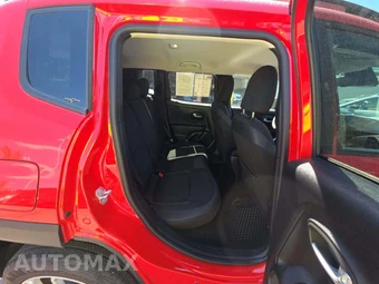 2023 Jeep Renegade Latitude - miniatura 13