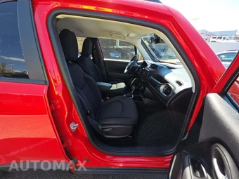 2023 Jeep Renegade Latitude - miniatura 15