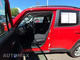 2023 Jeep Renegade Latitude - miniatura 3