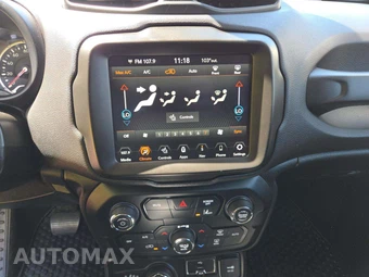 2023 Jeep Renegade Latitude - miniatura 7