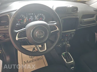 2023 Jeep Renegade Latitude - miniatura 10