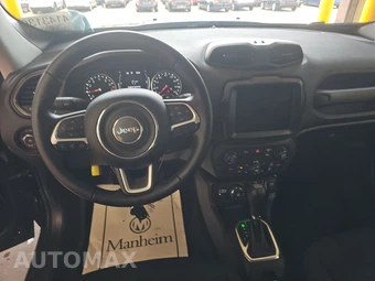 2023 Jeep Renegade Latitude - miniatura 11