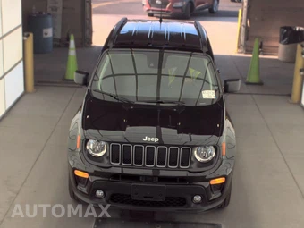2023 Jeep Renegade Latitude - miniatura 2