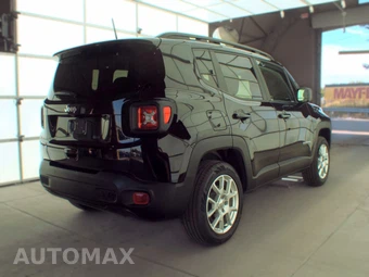 2023 Jeep Renegade Latitude - miniatura 4