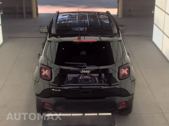 2023 Jeep Renegade Latitude - miniatura 5