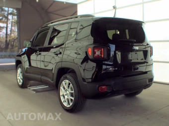 2023 Jeep Renegade Latitude - miniatura 6
