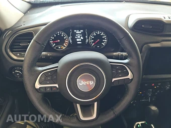 2023 Jeep Renegade Latitude - miniatura 10