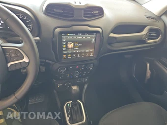 2023 Jeep Renegade Latitude - miniatura 11