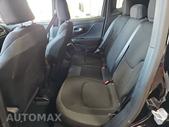 2023 Jeep Renegade Latitude - miniatura 13