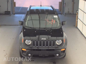 2023 Jeep Renegade Latitude - miniatura 2