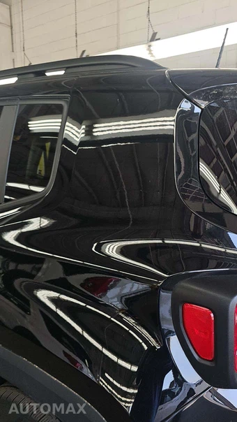 2023 Jeep Renegade Latitude - miniatura 22