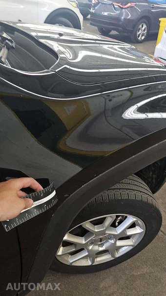 2023 Jeep Renegade Latitude - miniatura 28