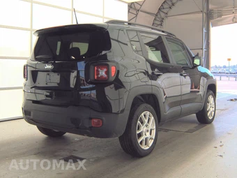 2023 Jeep Renegade Latitude - miniatura 4
