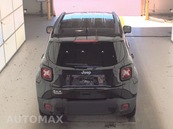 2023 Jeep Renegade Latitude - miniatura 5