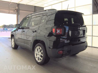 2023 Jeep Renegade Latitude - miniatura 6