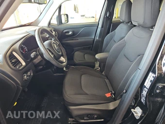 2023 Jeep Renegade Latitude - miniatura 7