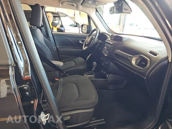 2023 Jeep Renegade Latitude - miniatura 8